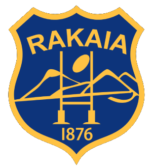 Rakaia Rugby Club